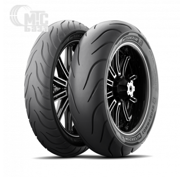Легковые шины Michelin Commander 3 Touring 130/80 R17 65H